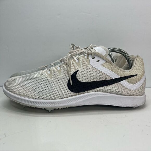 Nike Zoom Rival Distance Track And Field Spikes Shoes - Picture 2 of 11